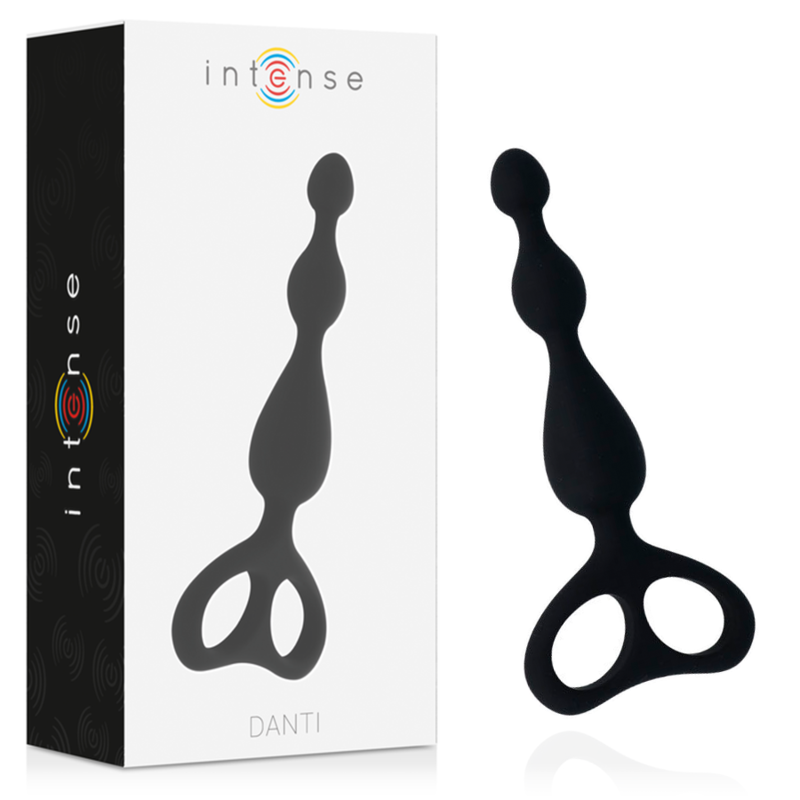 INTENSE – DANTI