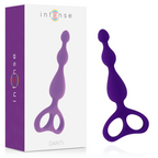 INTENSE – DANTI