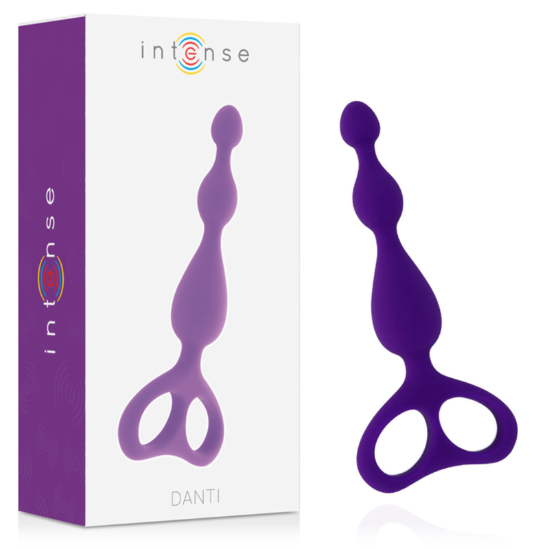 INTENSE – DANTI