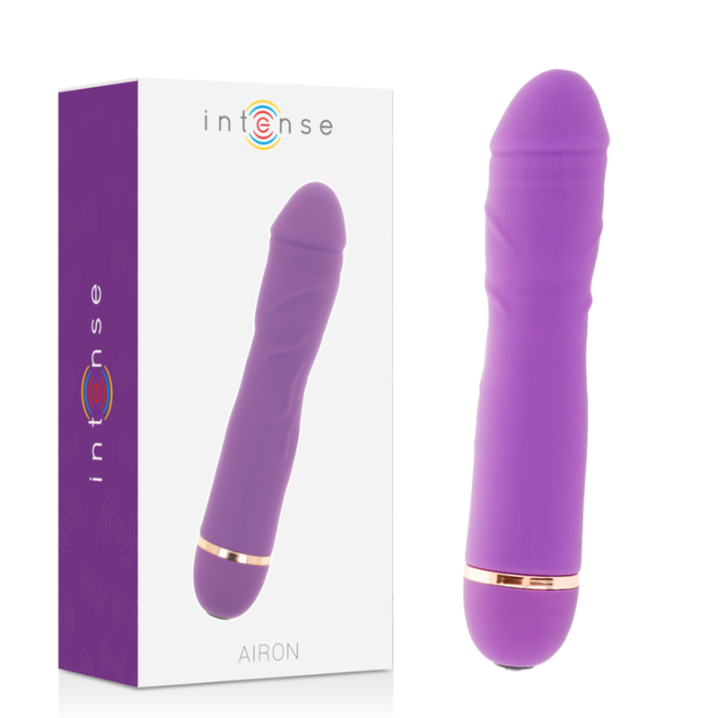 INTENSE – AIRON 20 SPEEDS SILICONE
