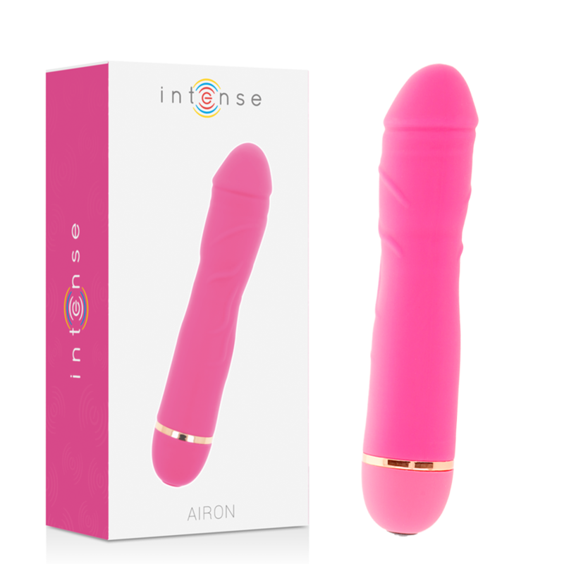 INTENSE – AIRON 20 SPEEDS SILICONE