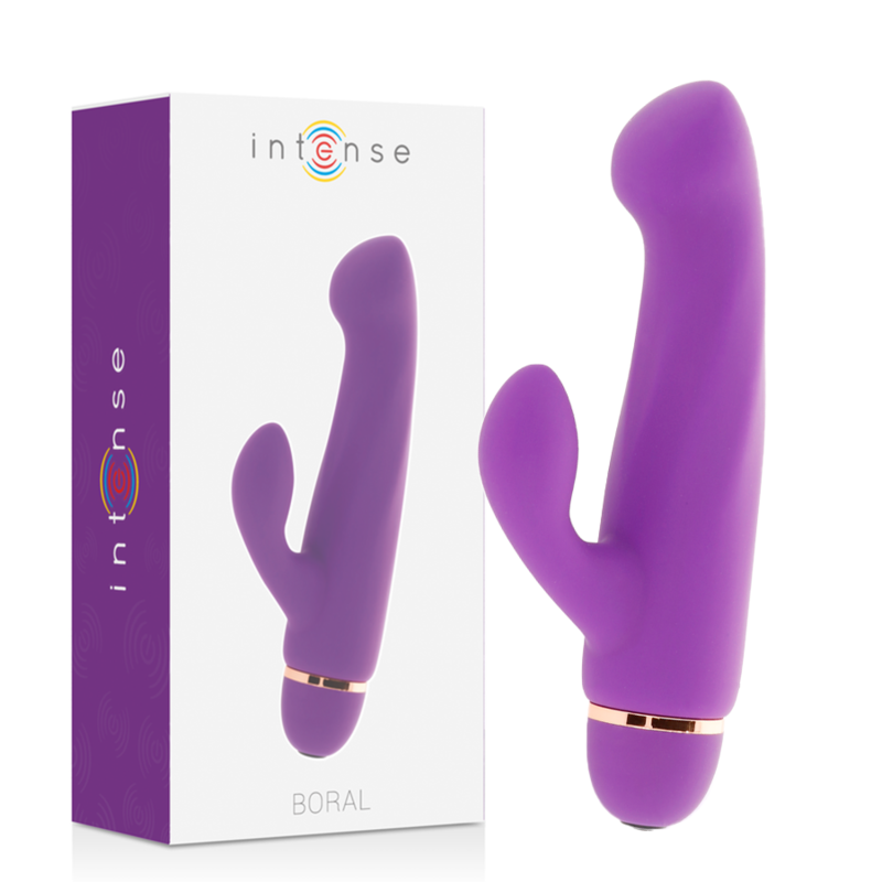 INTENSE – BORAL 20 SPEEDS SILICONE