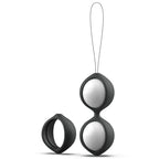 B SWISH – BFIT CLASSIC FLEX BLACK G.