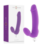 INTENSE – SUGAR SEVEN SPEEDS SILICONE