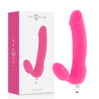 INTENSE – SUGAR SEVEN SPEEDS SILICONE