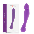 INTENSE – SILICONE RICK