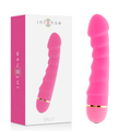 INTENSE Sally – Vibrator mit 20 Geschwindigkeiten, Silikon