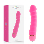 INTENSE Sally – Vibrator mit 20 Geschwindigkeiten, Silikon