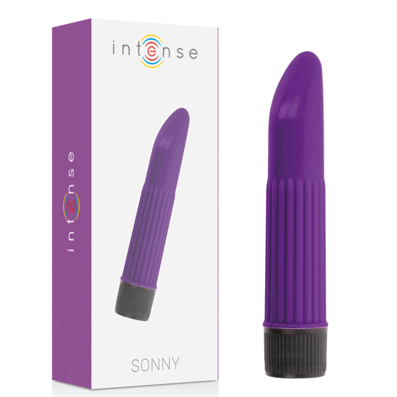 INTENSE – VIBRATORE SONNY