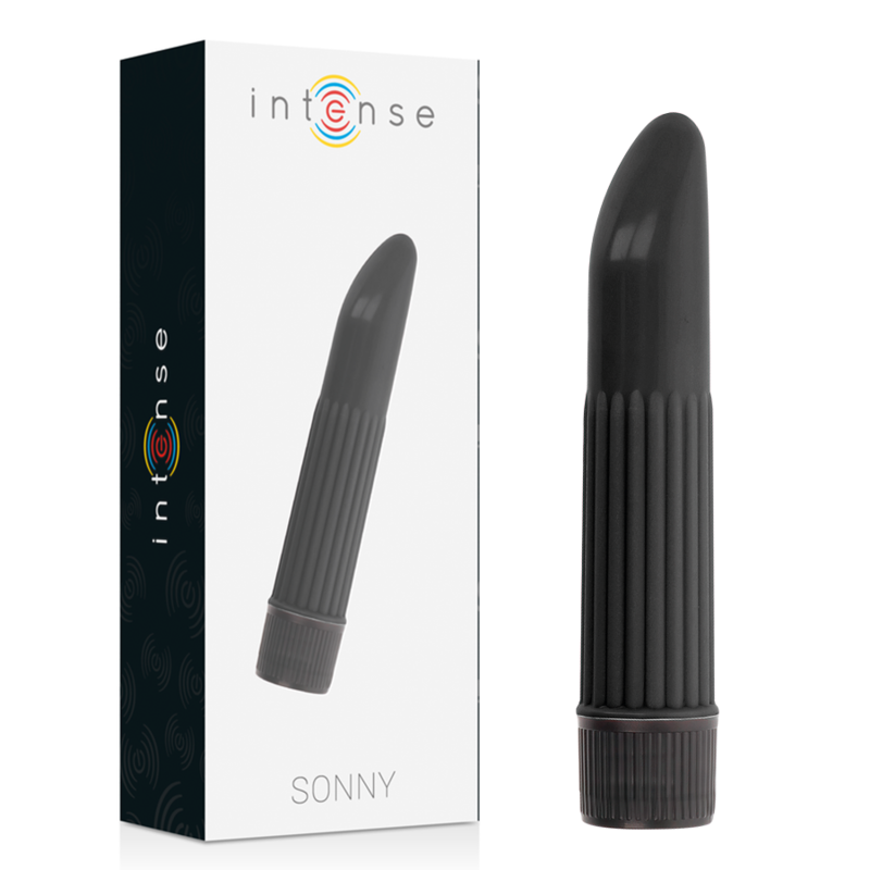 INTENSE – VIBRATEUR SONNY