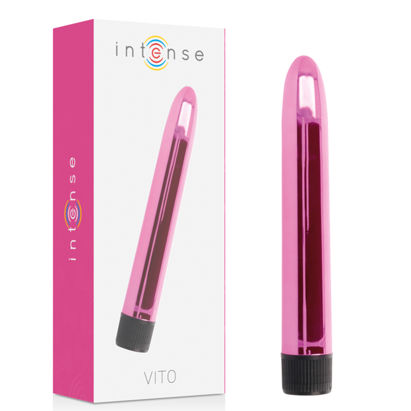 INTENSE – VITO VIBRATOR