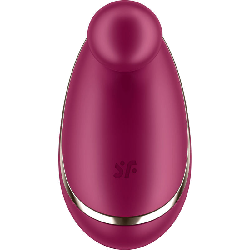 SATISFYER – SPOT SUR 1 BAIE