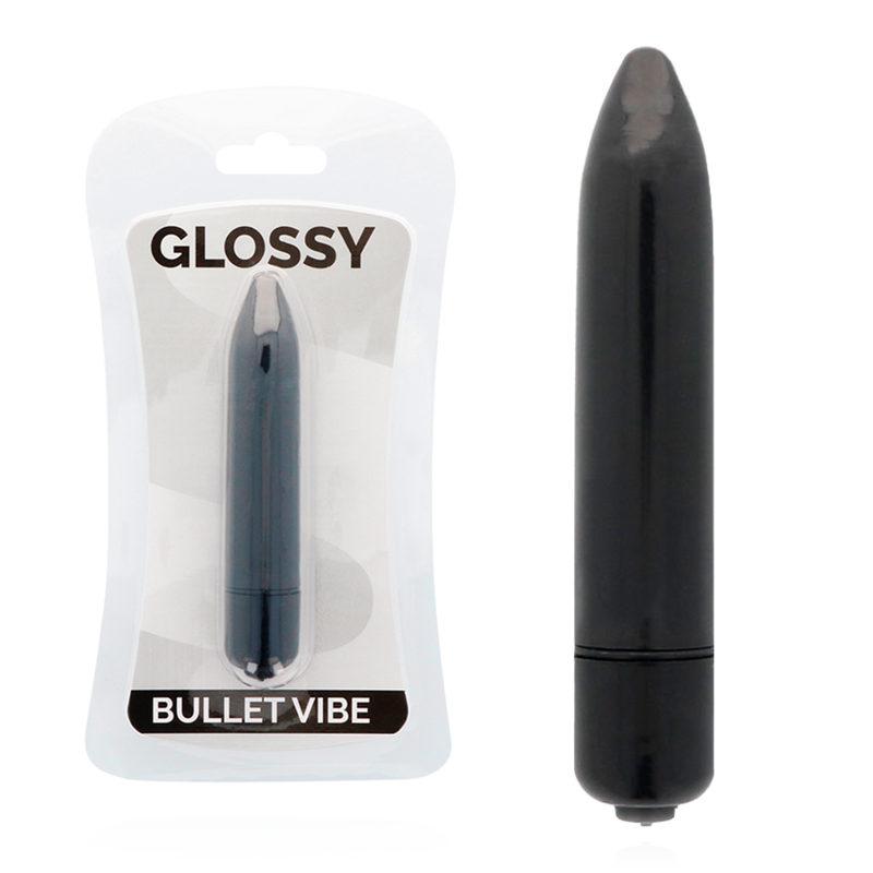 GLOSSY – THIN VIBE