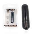 GLOSSY Brilliant – Kleiner Bullet-Vibe