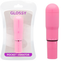 GLOSSY – POCKET VIBRATOR