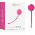 INTENSE – KISHA FIT ONE SILICONE KEGEL