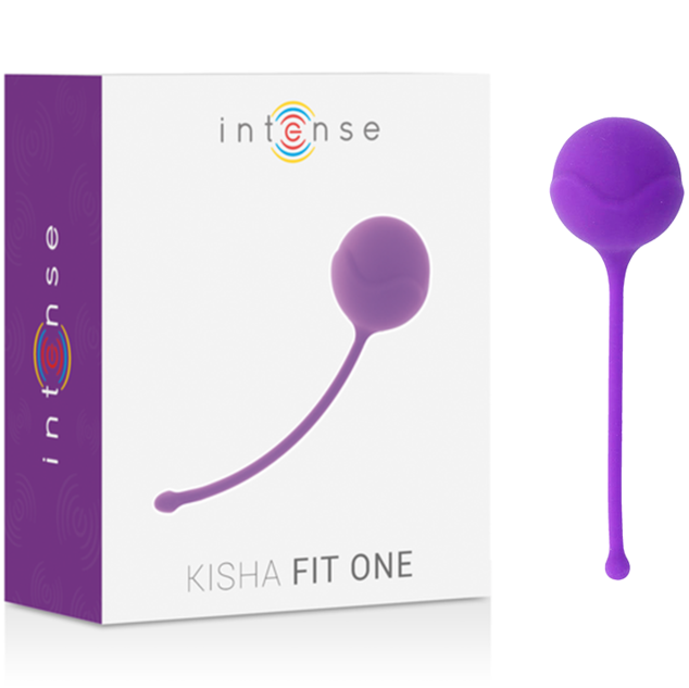 INTENSE – KISHA FIT ONE SILICONE KEGEL