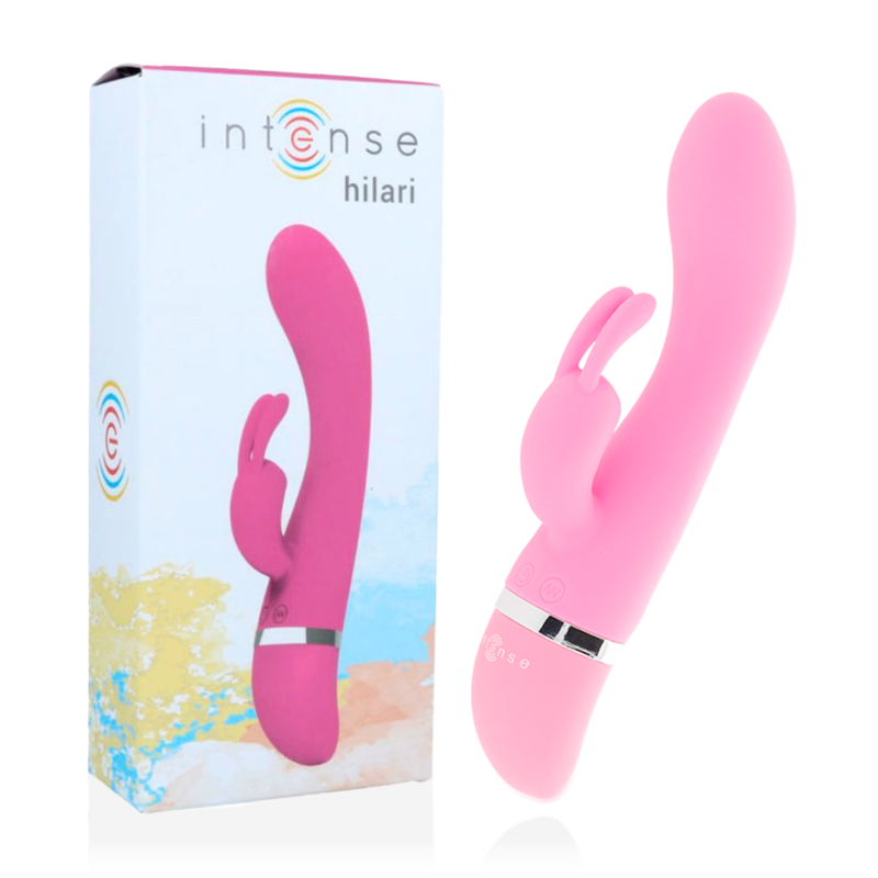 INTENSE – VIBRATORE LUXE