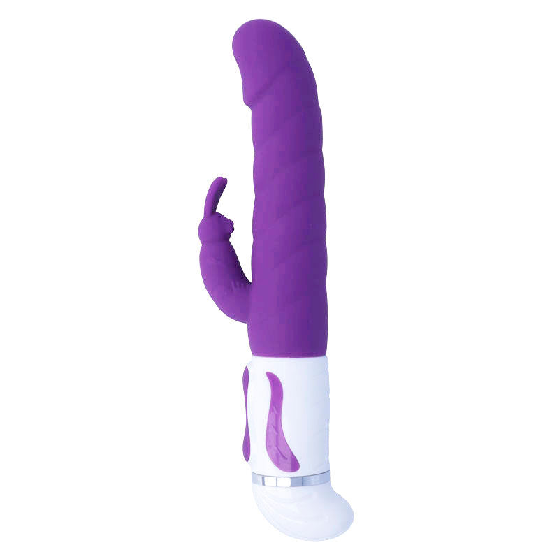 INTENSE Bobble – Rotator-Vibrator, lila