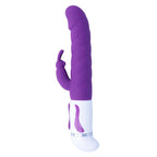 INTENSE Bobble – Rotator-Vibrator, lila