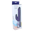 INTENSE Bobble – Rotator-Vibrator, lila