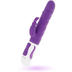 INTENSE Bobble – Rotator-Vibrator, lila