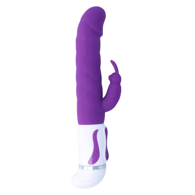 INTENSE Bobble – Rotator-Vibrator, lila