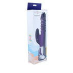 INTENSE Estuard – Vibrateur rotateur  Up&down lilas