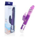 INTENSE Estuard – Vibrateur rotateur  Up&down lilas