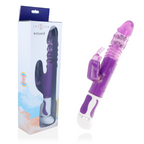 INTENSE Estuard – Vibrateur rotateur  Up&down lilas