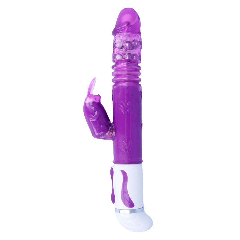 INTENSE Estuard – Up&Down-Rotator-Vibrator, flieder