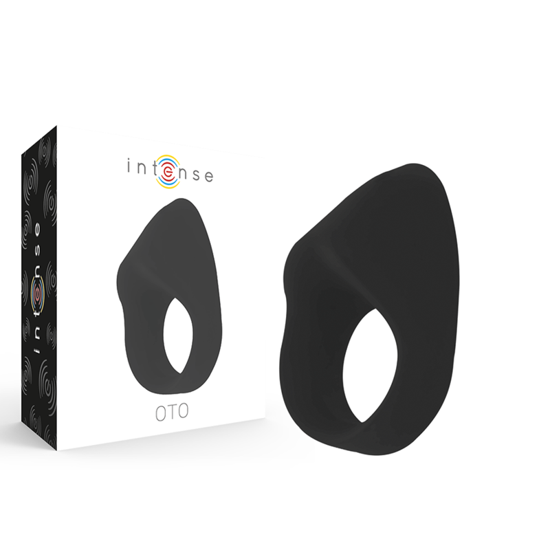 INTENSE – ANELLO VIBRATORE RICARICABILE