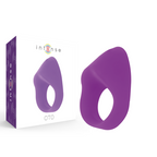 INTENSE – ANELLO VIBRATORE RICARICABILE