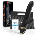 Ibiza Suction Extender – Up&Down vibrator with clitoral suction