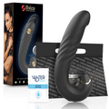 Ibiza Up&Down – Vibratore con aspirazione clitoridea