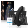Ibiza – Vibratore da dito con aspirazione clitoridea