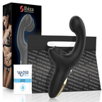 Ibiza – Vibratore aspirante con movimento simile a un dito