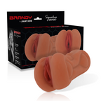 JAMYJOB SIGNATURE – Brandy Vagina-Masturbator