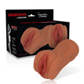 JAMYJOB SIGNATURE – Debora Vagina-Masturbator