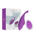 INTENSE – PANTIE REMOTE CONTROL