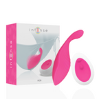INTENSE – PANTIE REMOTE CONTROL