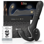 Ibiza Strapples – Trägerloser Vibrator mit Up&Down-System