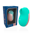 RITHUAL Shushu 2.0 – Klitoral-Sauger mit Vibration