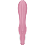 SATISFYER – POMPE AIR BUNNY 2 ROSE