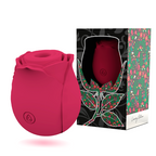 MIA Wave – Limited Edition  clitoris suction – red