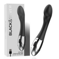 BLACK&SILVER – VIBE STIMULANTE KILIAN
