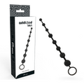 ADDICTED TOYS – Anal beads 29 cm black