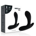 ADDICTED TOYS – Massaggiatore anale vibrazione nera