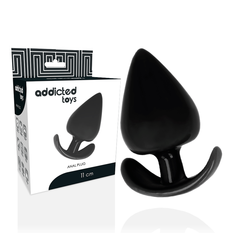 ADDICTED TOYS – ANALE CM