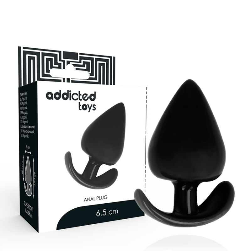 ADDICTED TOYS – ANALE CM